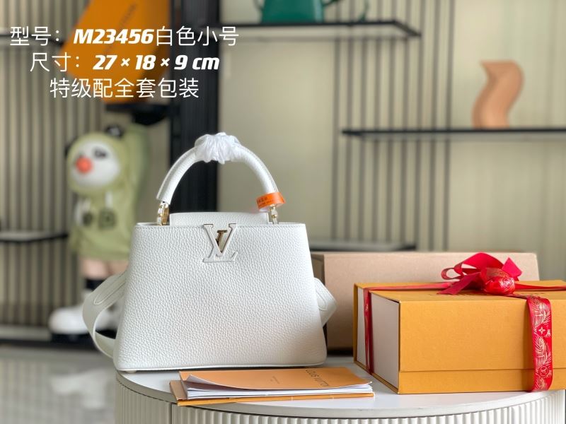 Louis Vuitton Top Handle Bags